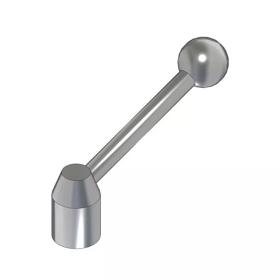 WAL-10_Isometric Rendering