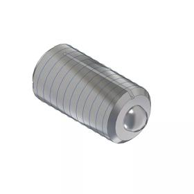 KBP-115_Isometric Rendering