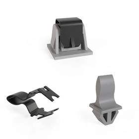 Latches and Catches