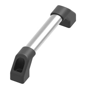 Plastic Pull Handles - Female Arch