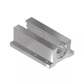 PBC-111_Isometric Rendering