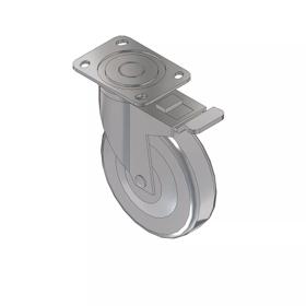 WC-88_Isometric Rendering