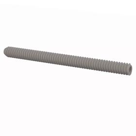 Set Screws - Plastic Hex Socket
