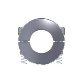 CTC-122A_Right Rendering