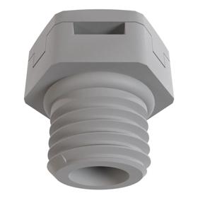 Vent Plugs