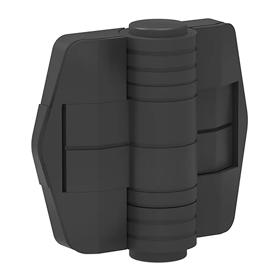 Positioning Hinges