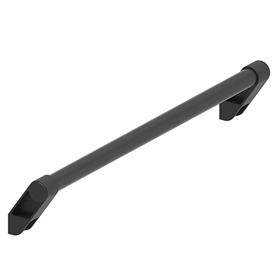 Pull Handle Assemblies - Through Hole Angled Arch