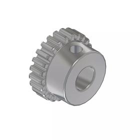 GE-2424_Isometric Rendering