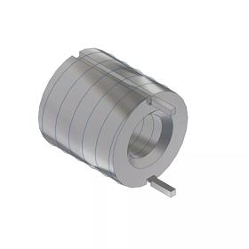 KLI-66521_Isometric Rendering