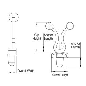 Cable Ties & Accessories