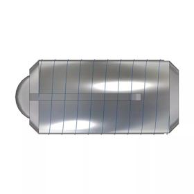 KBP-245_Top Rendering