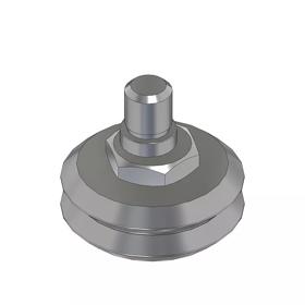 WZ-425_Isometric Rendering