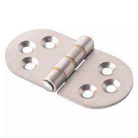 Leaf Hinges - Countersunk Mount