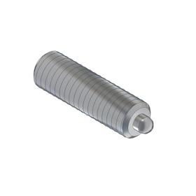 SML-6A_Isometric Rendering