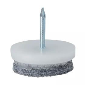 Nail-On Glides