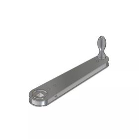 RCH-55_Isometric Rendering