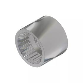 GU-401_Isometric Rendering