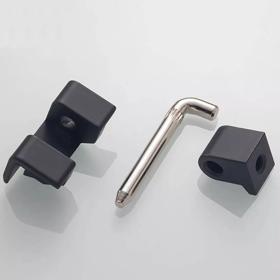 Metal Corner Hinges
