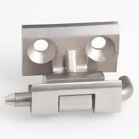 Metal Corner Hinges