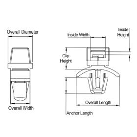 Cable Ties & Accessories