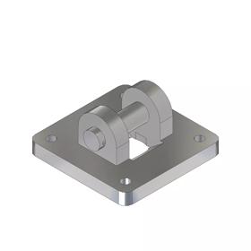 SMC-8260_Isometric Rendering