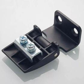 Metal Corner Hinges