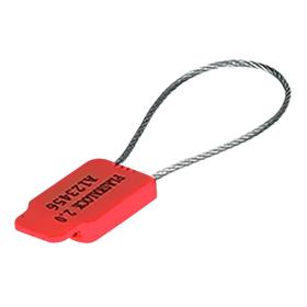 Cable Seals - Plastic Body