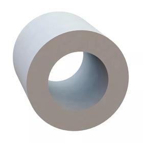 Non Threaded Spacer - Plastic