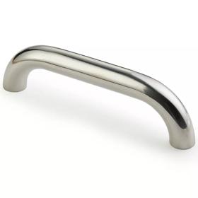 Pull Handles - Arch Shaped Metal