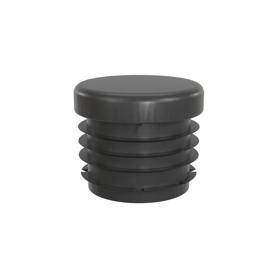 Round Tube Inserts