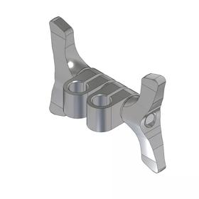 SJ-11D_Isometric Rendering