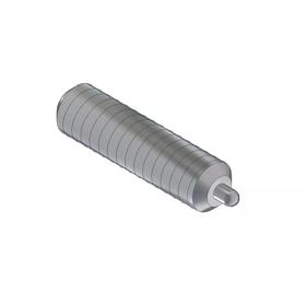 SSPH-48N_Isometric Rendering