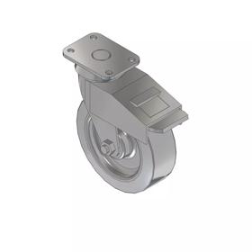 WC-67_Isometric Rendering