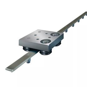 Track Roller Carriages | Reid Supply