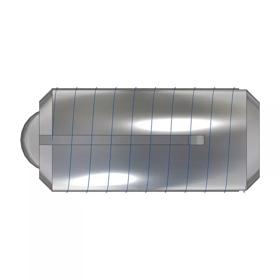 KBP-215_Top Rendering