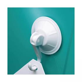 Single Sided Suction Cups - Hook