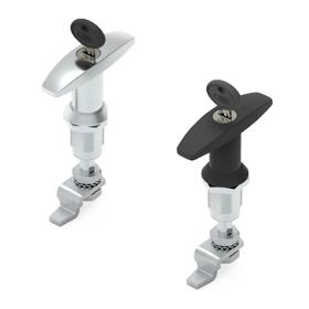 Compression Locks