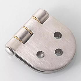 Leaf Hinges - Countersunk Mount