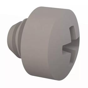 Machine Screws - Fillister