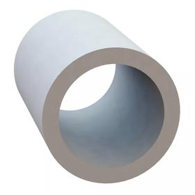 Non Threaded Spacer - Plastic