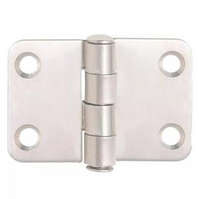 Leaf Hinges - Countersunk Mount