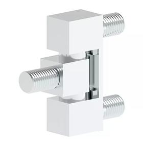 Side Hinges