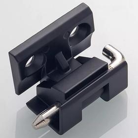 Metal Corner Hinges