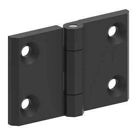 Threaded Stud Mount Leaf