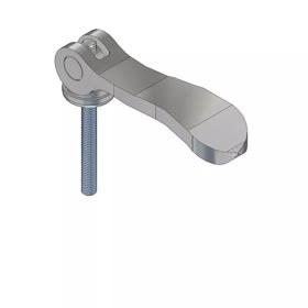 KCL-330_Isometric Rendering