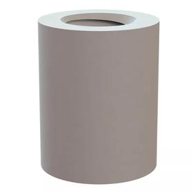Female To Female Standoff - Round, Metric Threaded, Plastic