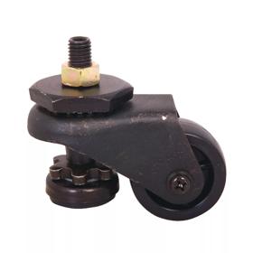 Stud Leveling Casters | Reid Supply