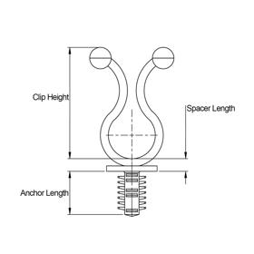 Cable Ties & Accessories