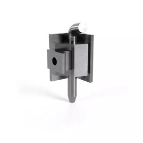 Corner Hinges - Removable Pin