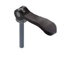 KCL-180_Isometric Rendering